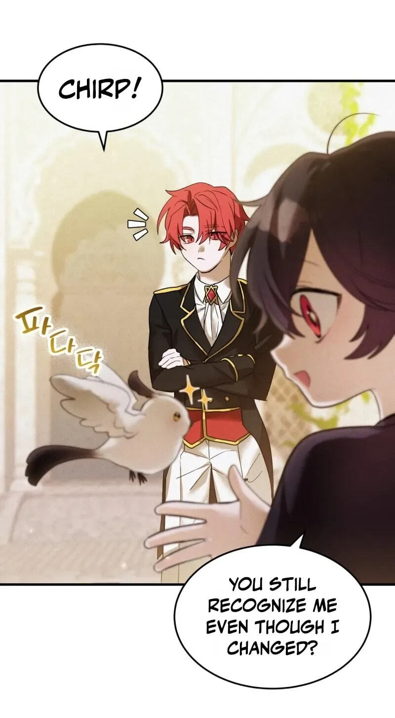 One Day, I Became a Hatchling Chapter 14 page 21 - 