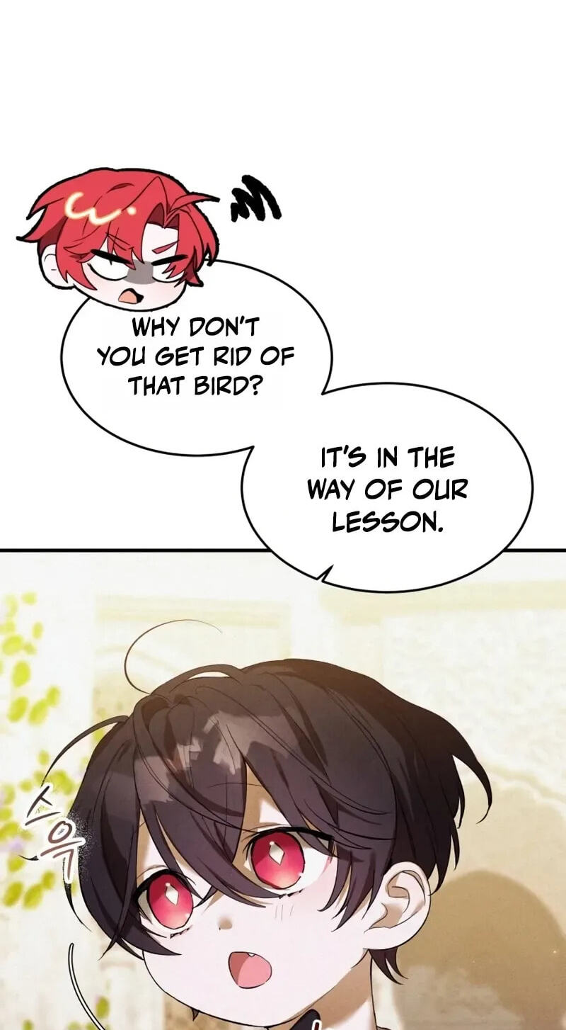 One Day, I Became a Hatchling Chapter 14 page 22 - 