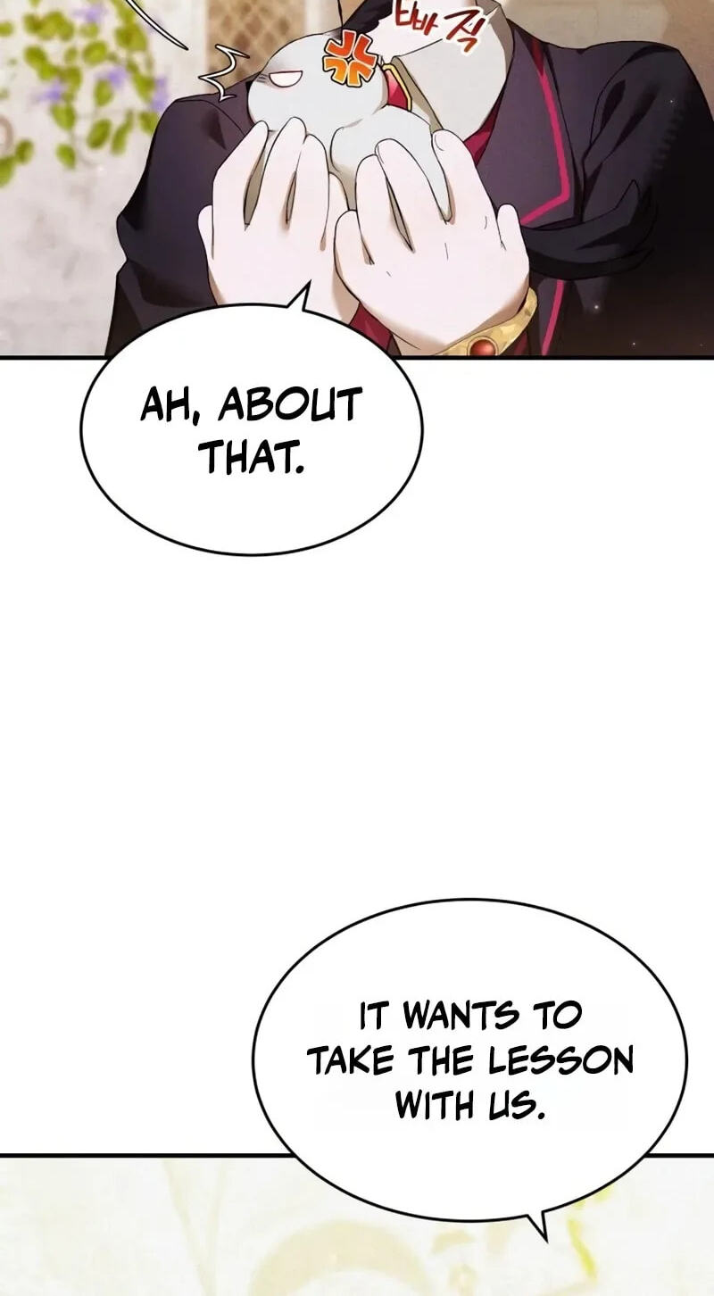 One Day, I Became a Hatchling Chapter 14 page 23 - 