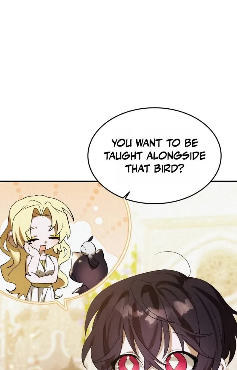 One Day, I Became a Hatchling Chapter 14 page 25 - 
