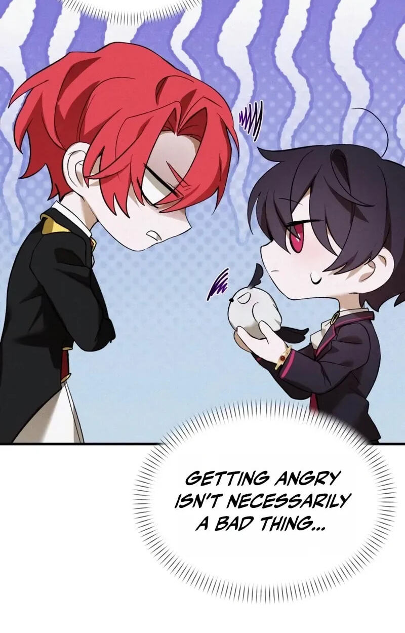 One Day, I Became a Hatchling Chapter 14 page 31 - 