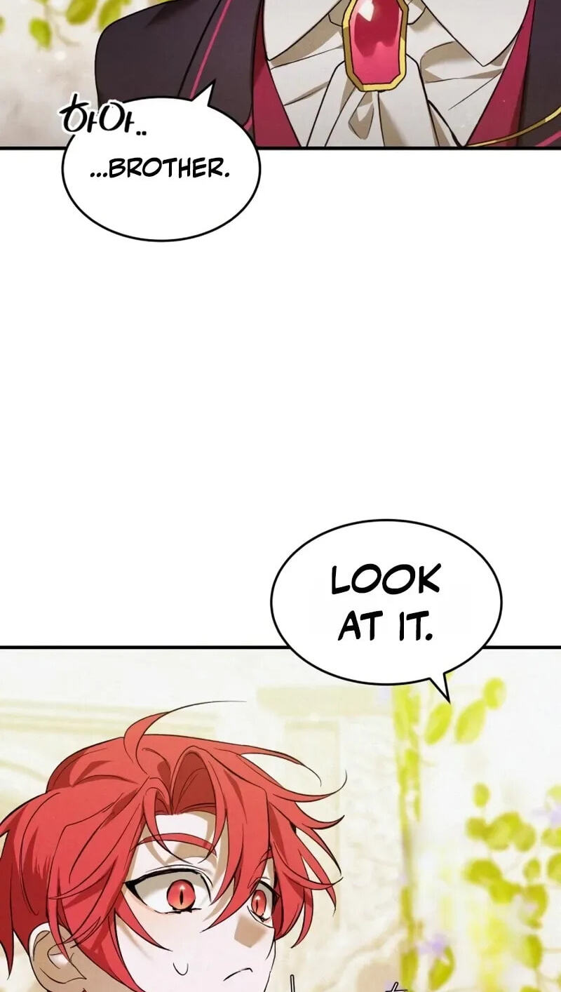 One Day, I Became a Hatchling Chapter 14 page 33 - 