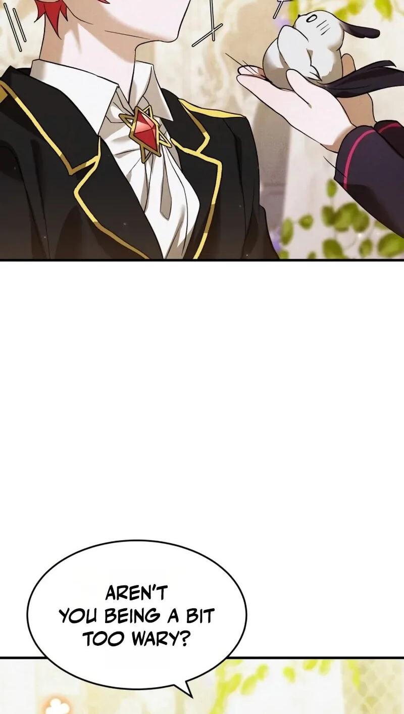 One Day, I Became a Hatchling Chapter 14 page 34 - 