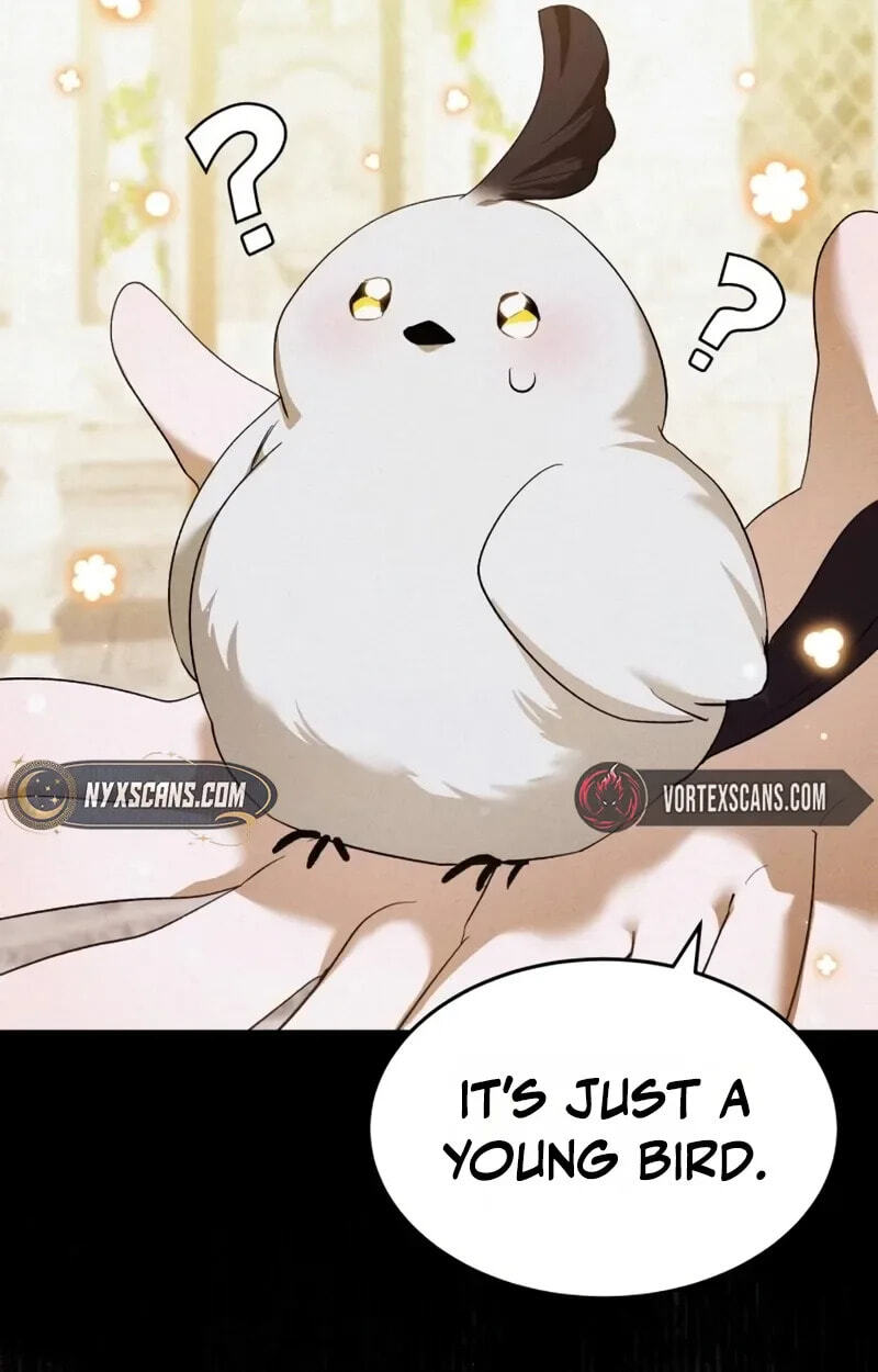 One Day, I Became a Hatchling Chapter 14 page 35 - 
