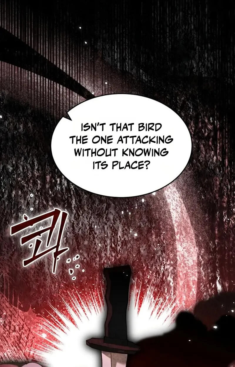 One Day, I Became a Hatchling Chapter 14 page 36 - 