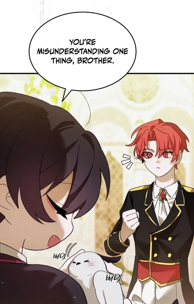 One Day, I Became a Hatchling Chapter 14 page 38 - 