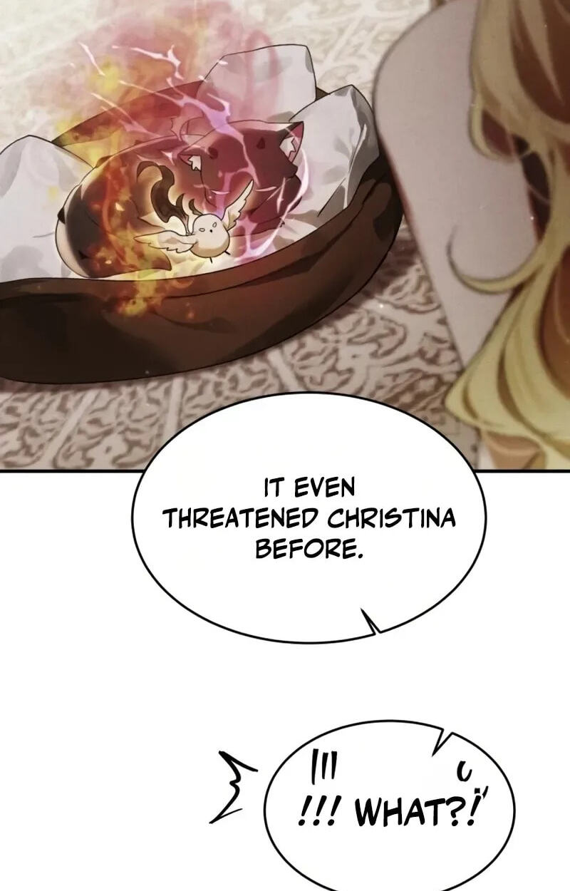 One Day, I Became a Hatchling Chapter 14 page 40 - 
