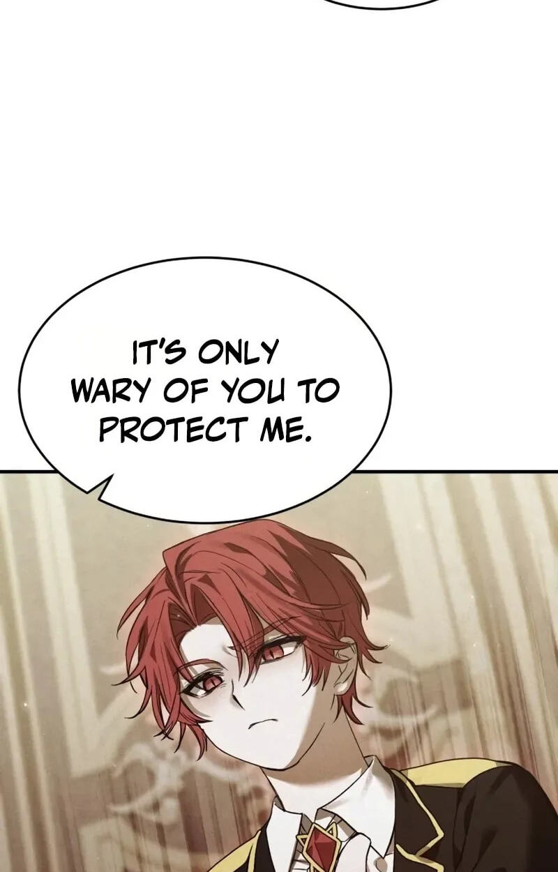 One Day, I Became a Hatchling Chapter 14 page 41 - 