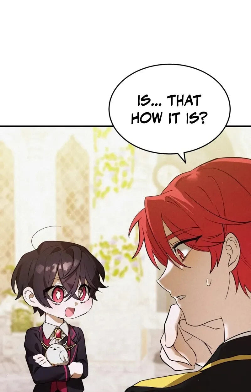 One Day, I Became a Hatchling Chapter 14 page 50 - 