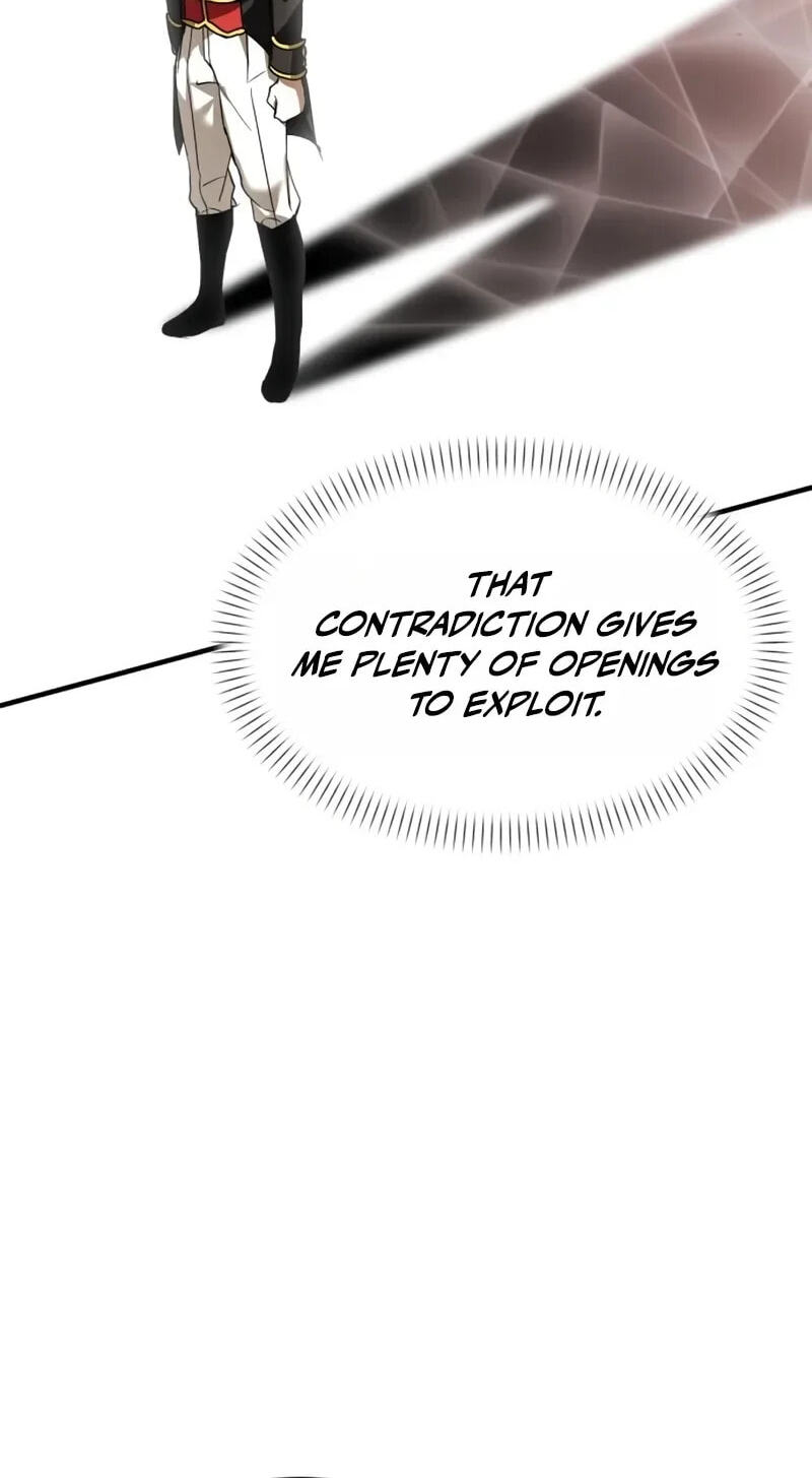 One Day, I Became a Hatchling Chapter 14 page 56 - 