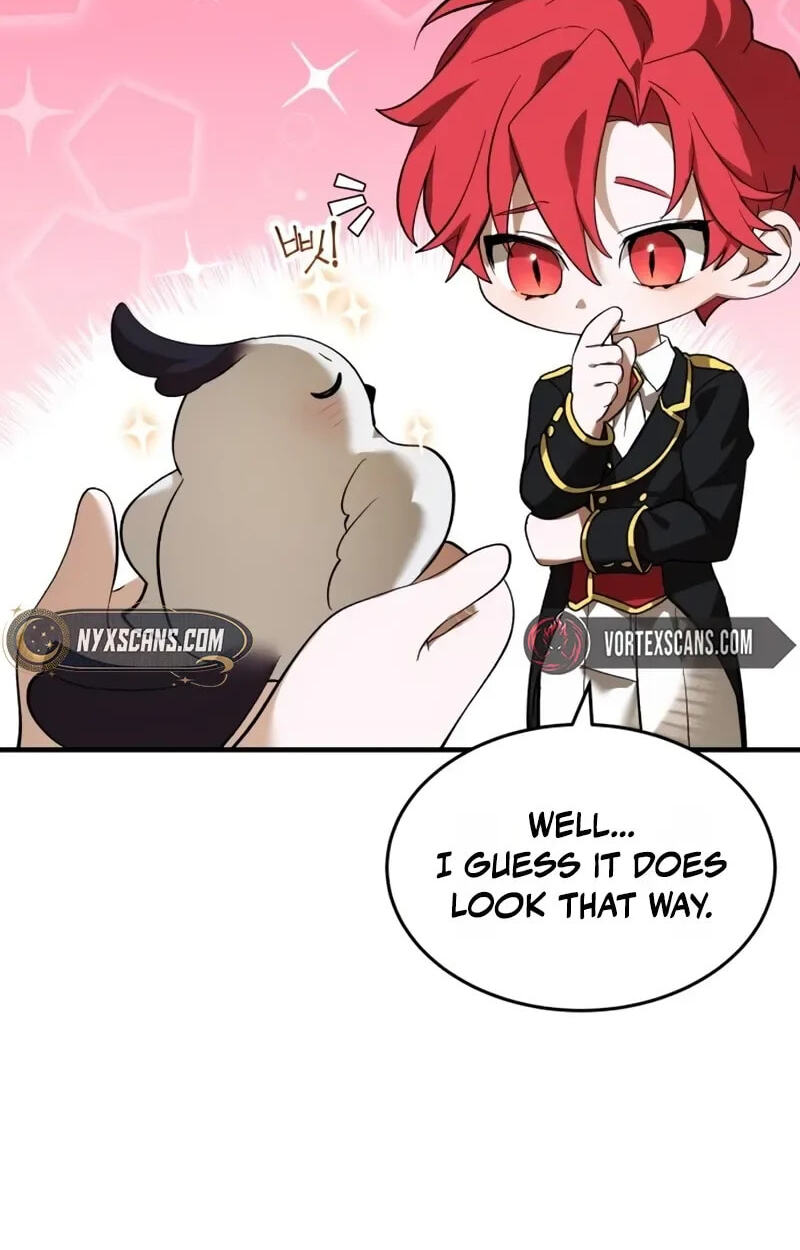 One Day, I Became a Hatchling Chapter 14 page 59 - 