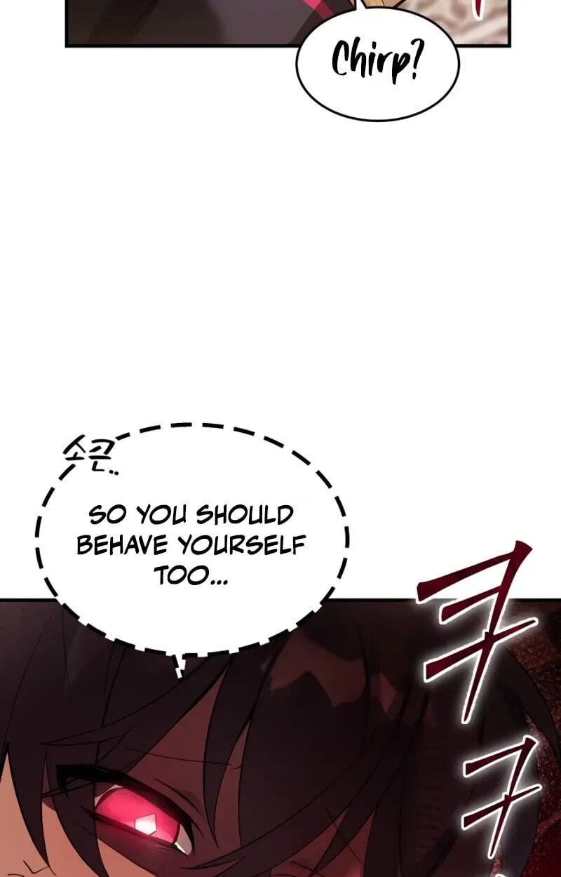 One Day, I Became a Hatchling Chapter 14 page 61 - 