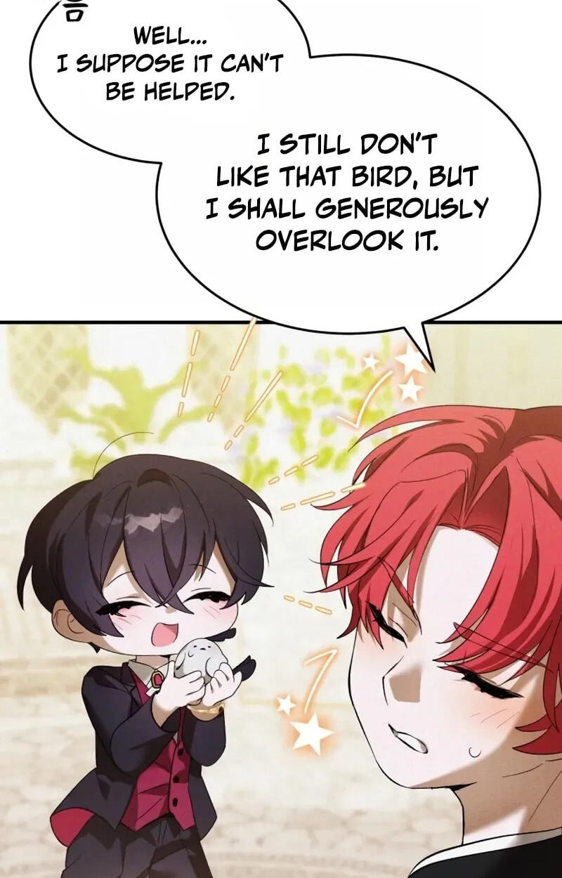 One Day, I Became a Hatchling Chapter 14 page 63 - 