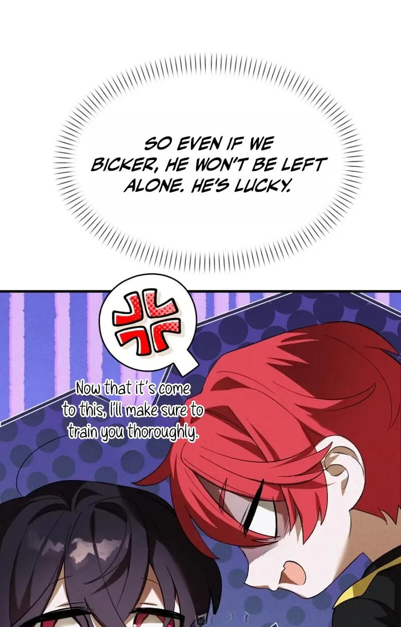 One Day, I Became a Hatchling Chapter 14 page 74 - 