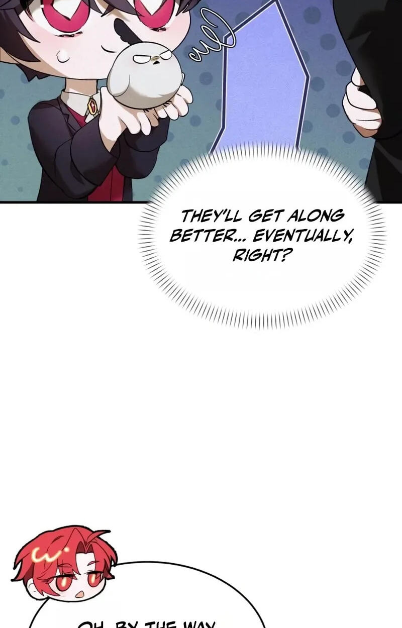One Day, I Became a Hatchling Chapter 14 page 75 - 