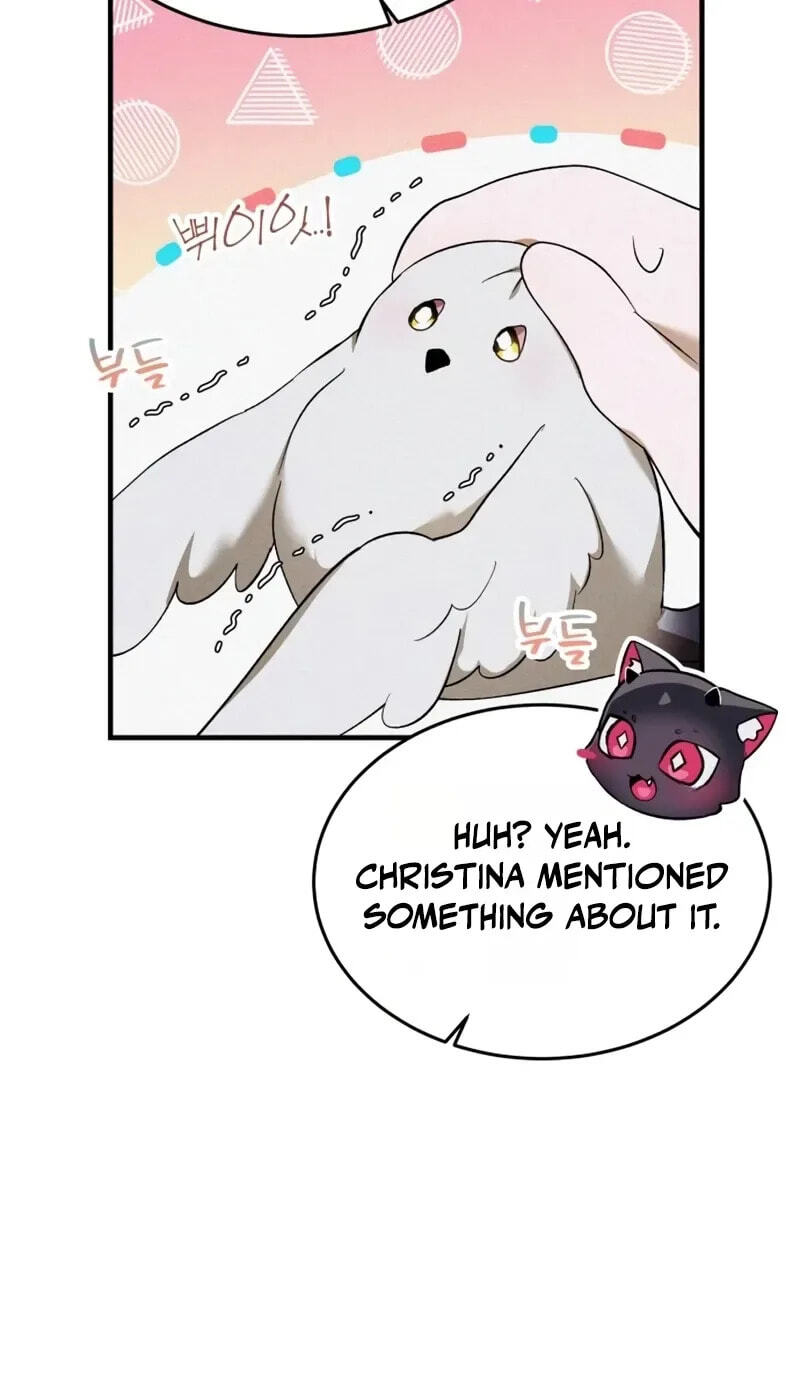 One Day, I Became a Hatchling Chapter 14 page 88 - 