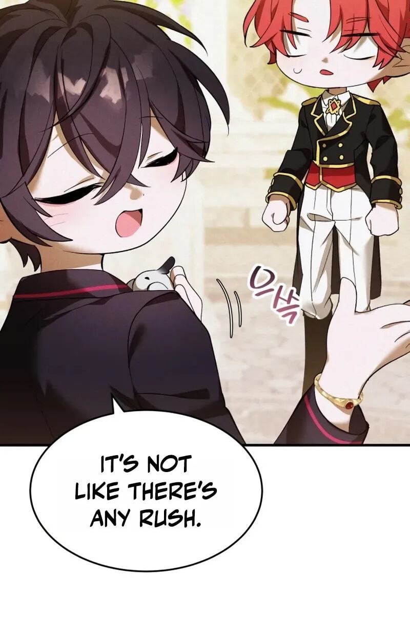 One Day, I Became a Hatchling Chapter 14 page 94 - 
