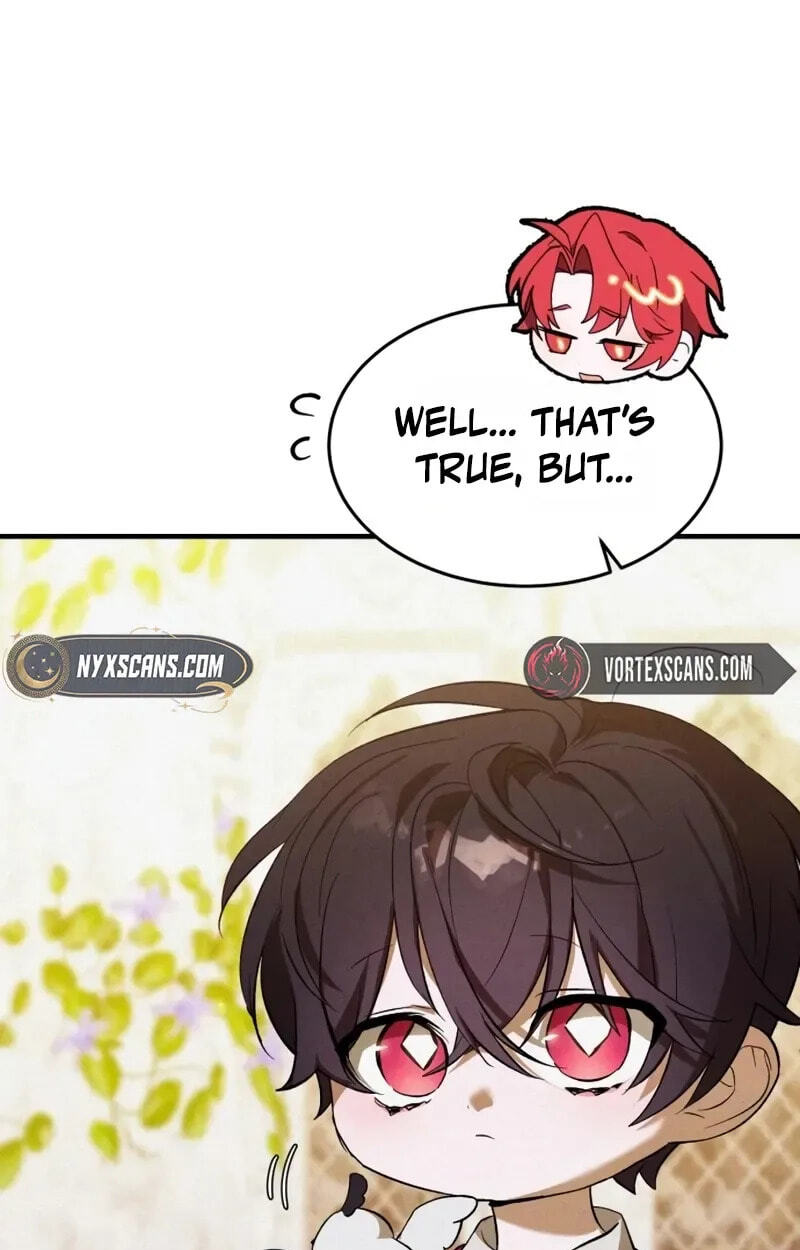 One Day, I Became a Hatchling Chapter 14 page 95 - 