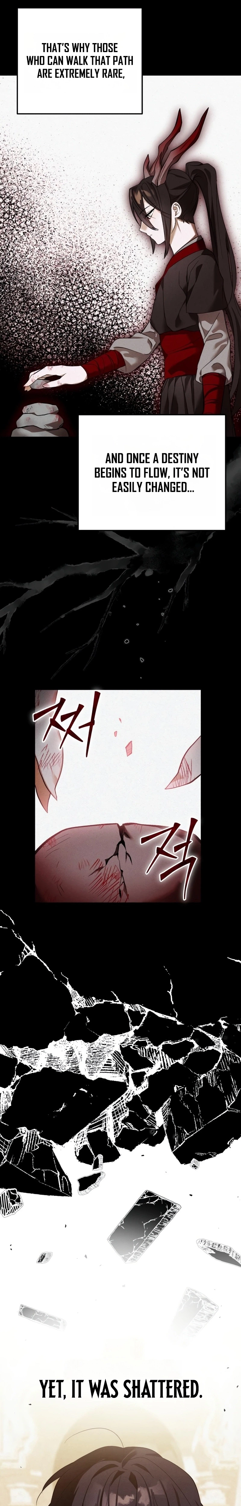 One Day, I Became a Hatchling Chapter 15 page 16 - 