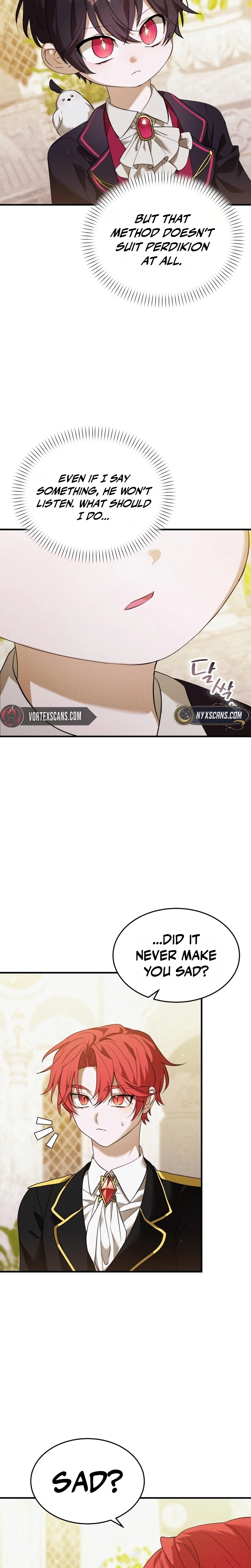 One Day, I Became a Hatchling Chapter 15 page 20 - 