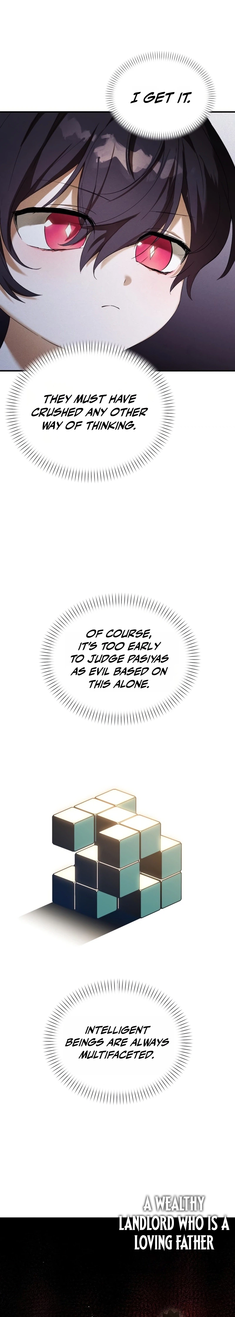 One Day, I Became a Hatchling Chapter 15 page 24 - 