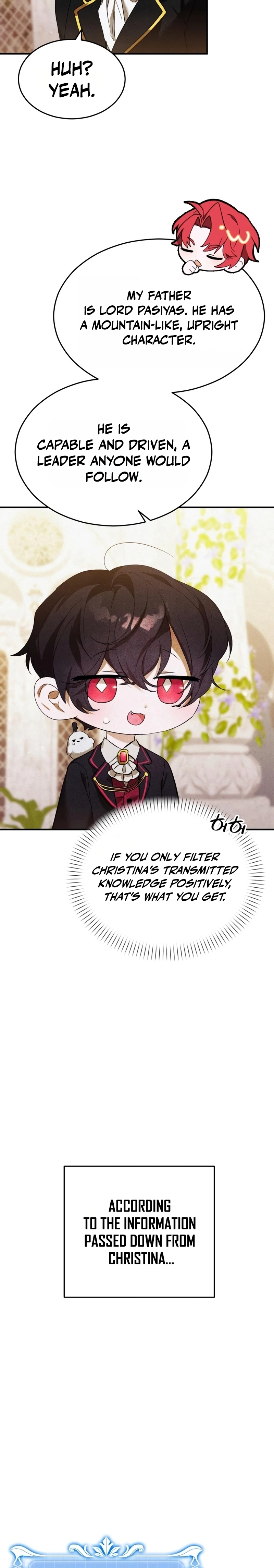 One Day, I Became a Hatchling Chapter 15 page 27 - 