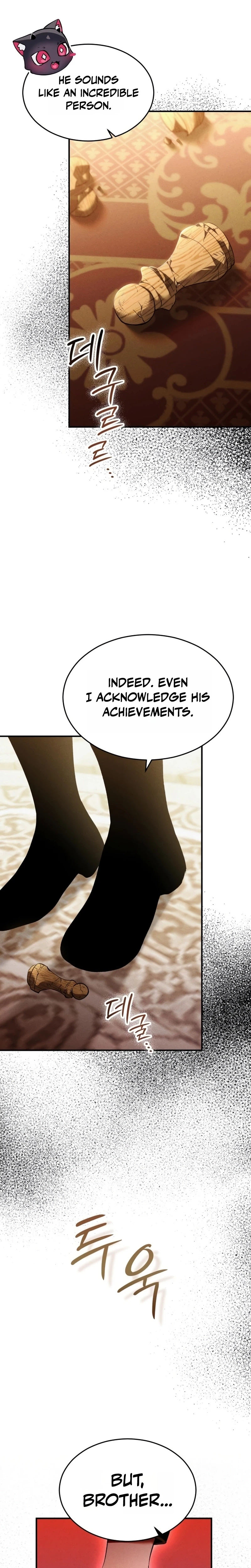 One Day, I Became a Hatchling Chapter 15 page 29 - 