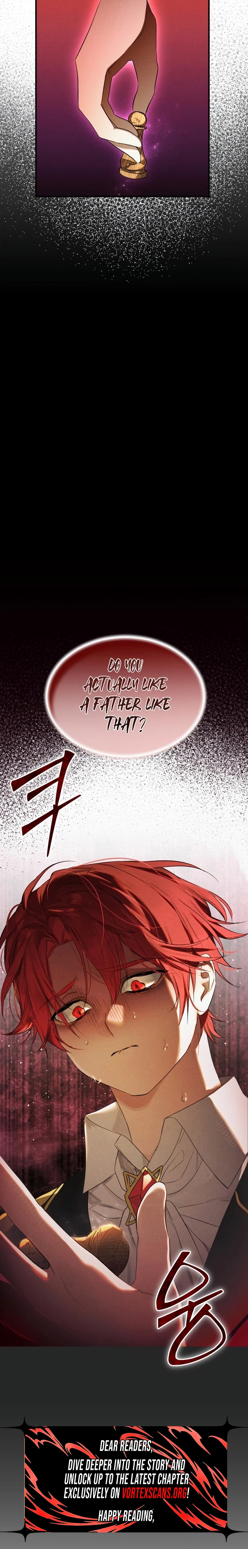 One Day, I Became a Hatchling Chapter 15 page 30 - 