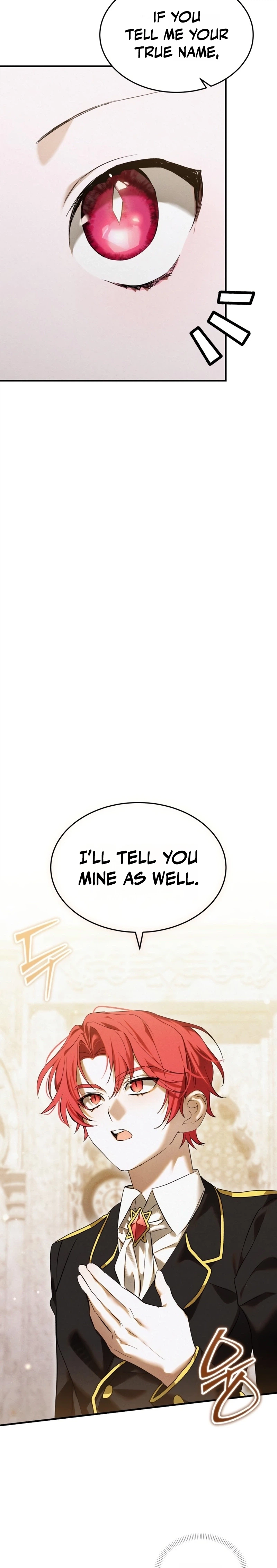 One Day, I Became a Hatchling Chapter 15 page 6 - 