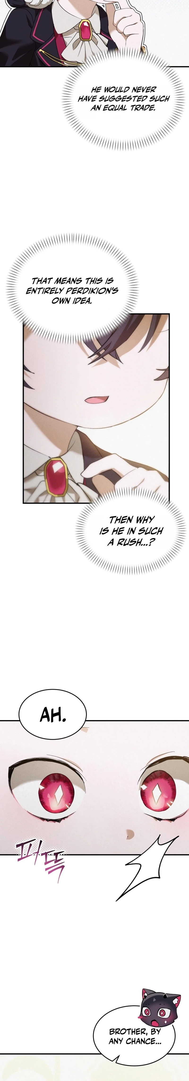 One Day, I Became a Hatchling Chapter 15 page 9 - 