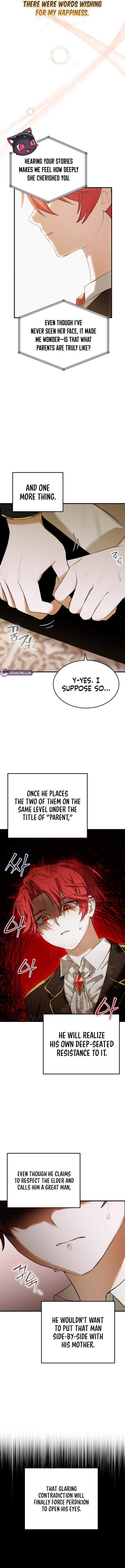 One Day, I Became a Hatchling Chapter 16 page 12 - 