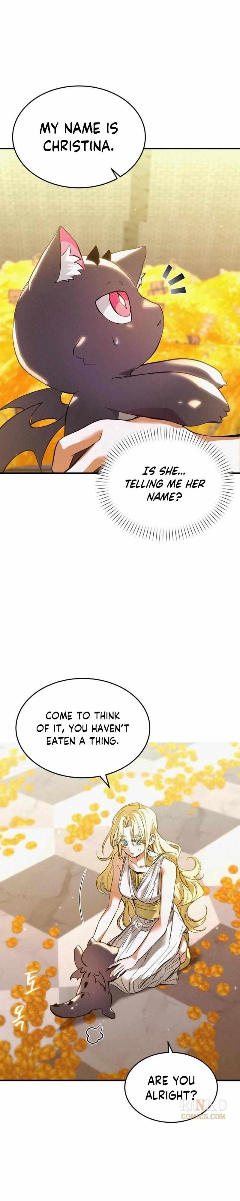 One Day, I Became a Hatchling Chapter 2 page 2 - 