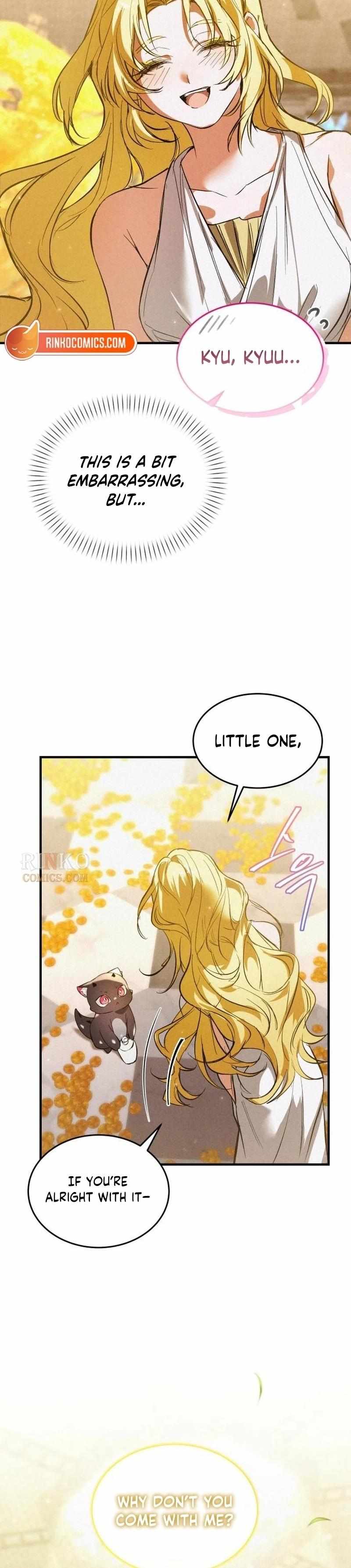 One Day, I Became a Hatchling Chapter 2 page 12 - 