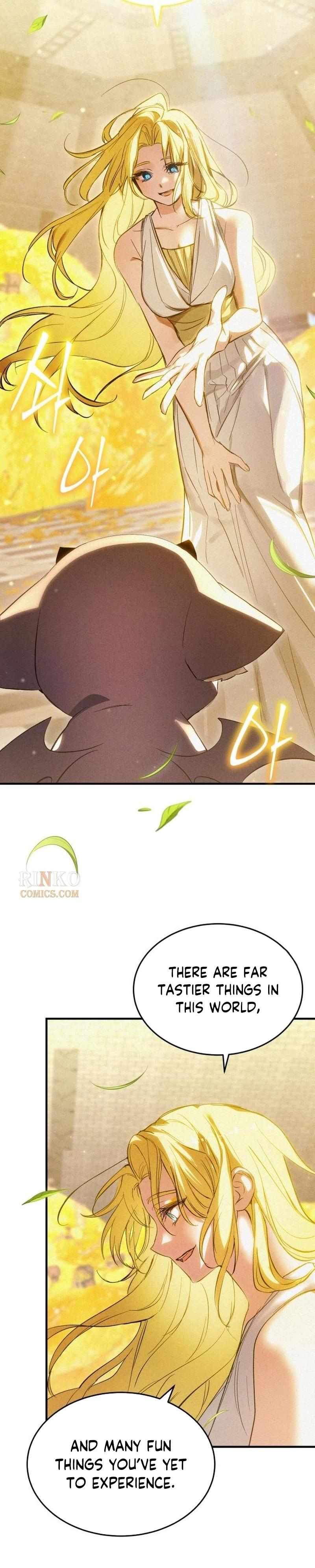 One Day, I Became a Hatchling Chapter 2 page 13 - 