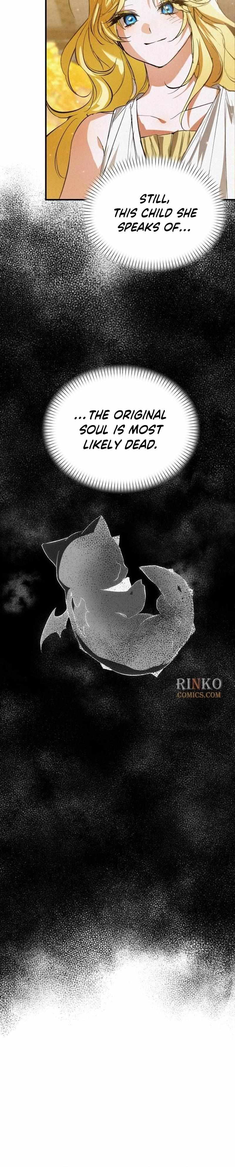 One Day, I Became a Hatchling Chapter 2 page 18 - 