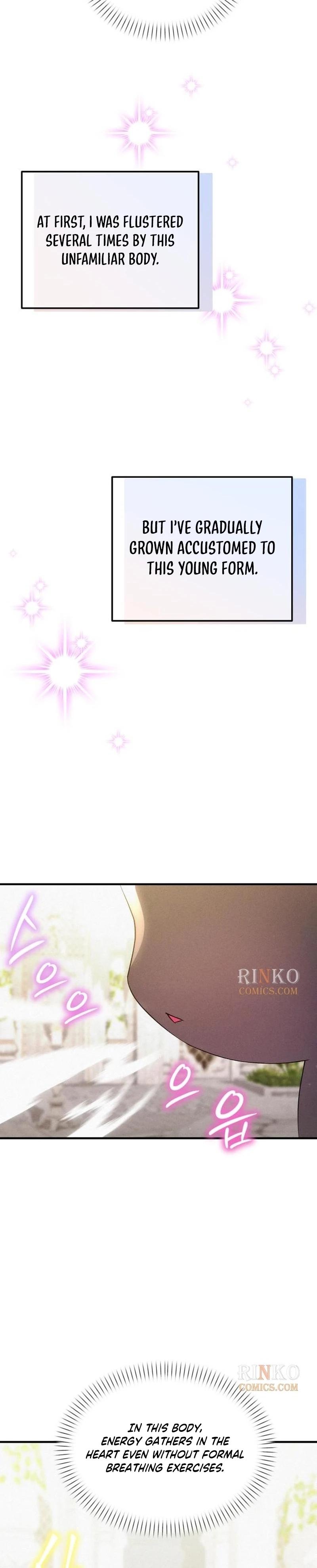 One Day, I Became a Hatchling Chapter 2 page 26 - 