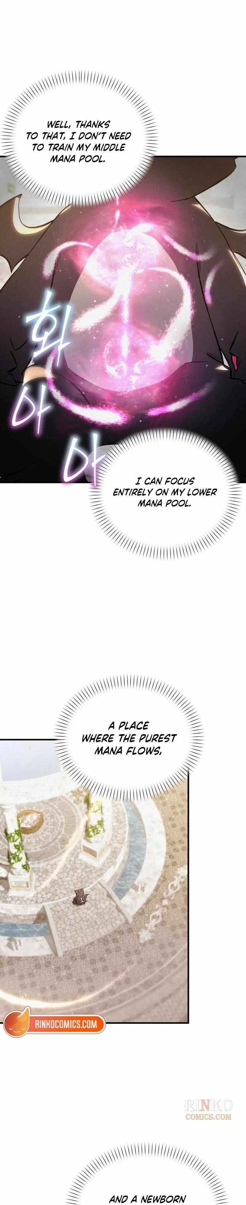One Day, I Became a Hatchling Chapter 2 page 28 - 