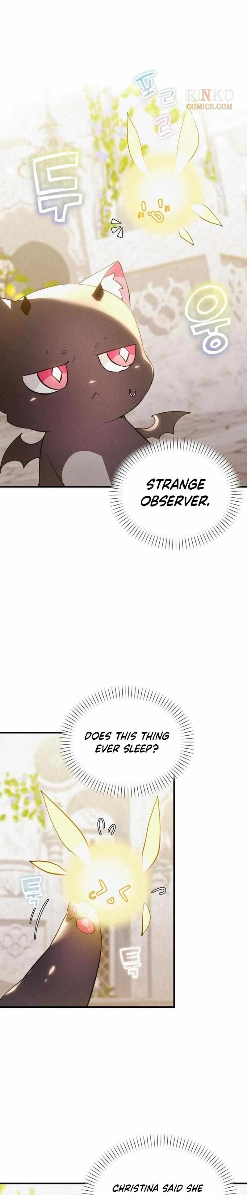 One Day, I Became a Hatchling Chapter 2 page 30 - 
