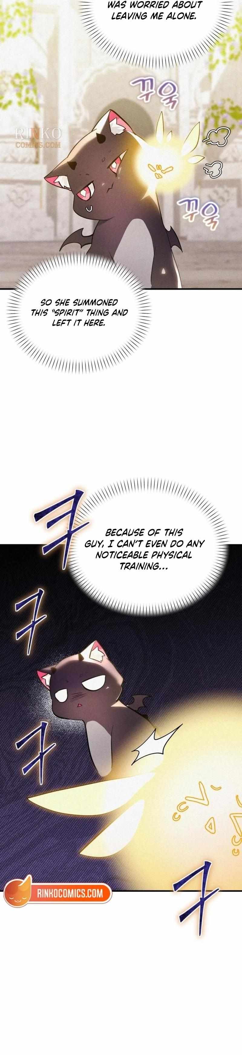 One Day, I Became a Hatchling Chapter 2 page 31 - 