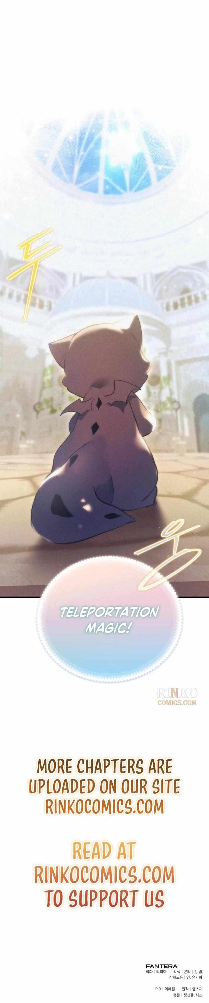 One Day, I Became a Hatchling Chapter 2 page 34 - 