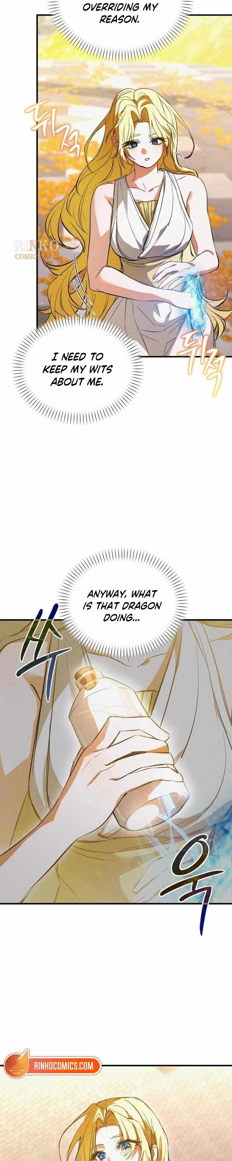 One Day, I Became a Hatchling Chapter 2 page 5 - 