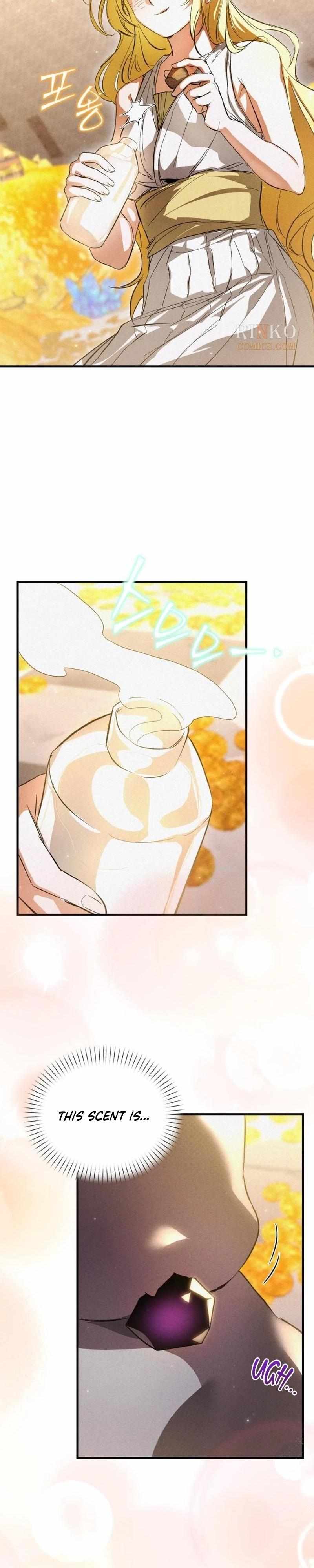 One Day, I Became a Hatchling Chapter 2 page 6 - 
