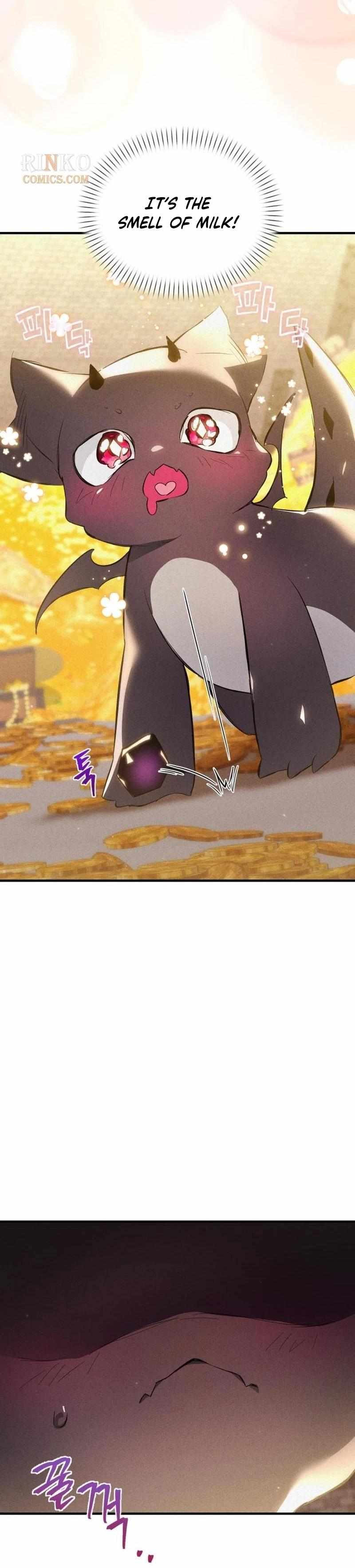One Day, I Became a Hatchling Chapter 2 page 7 - 
