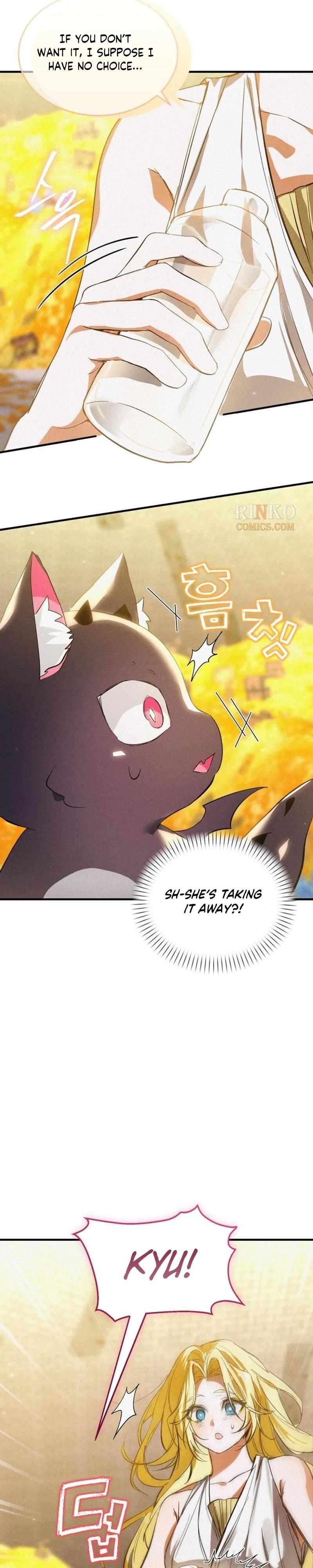 One Day, I Became a Hatchling Chapter 2 page 9 - 