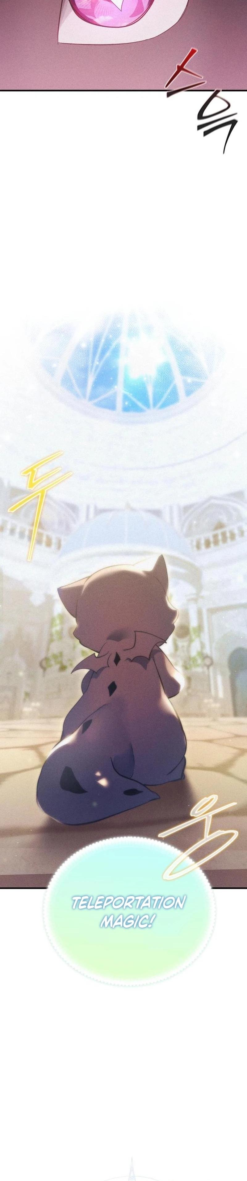One Day, I Became a Hatchling Chapter 3 page 2 - 
