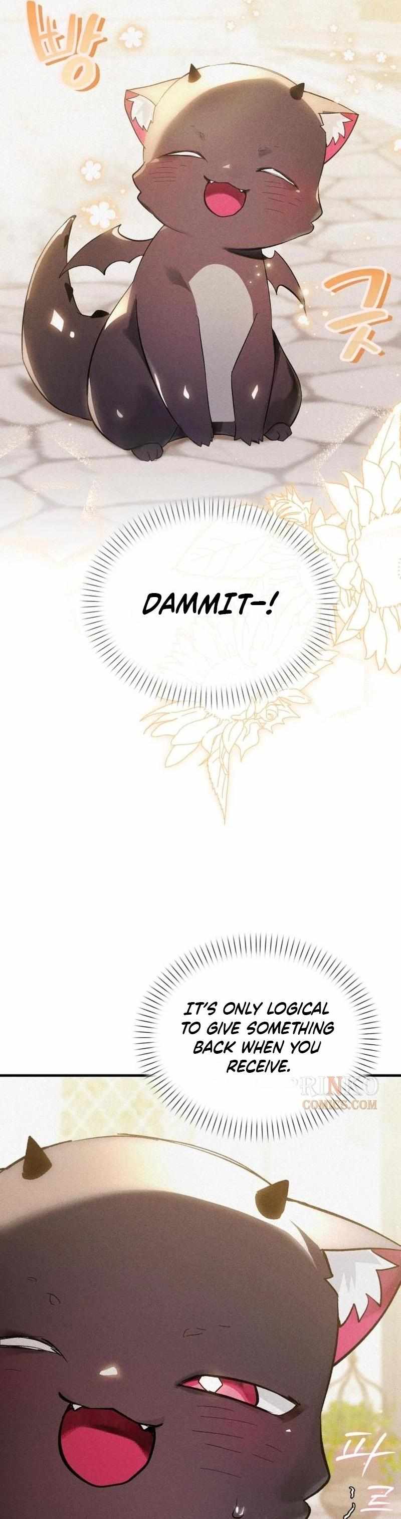 One Day, I Became a Hatchling Chapter 3 page 19 - 