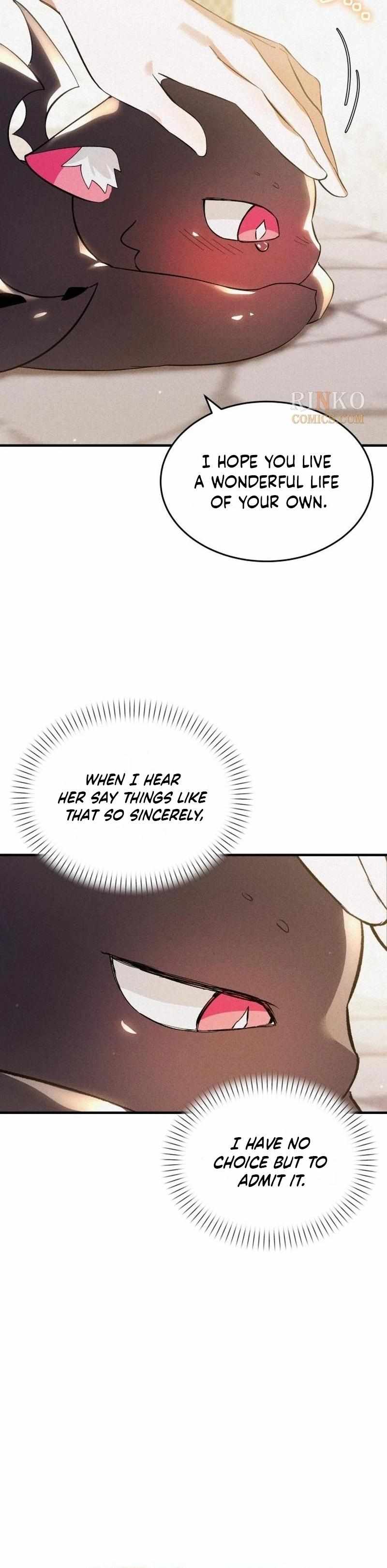 One Day, I Became a Hatchling Chapter 3 page 22 - 