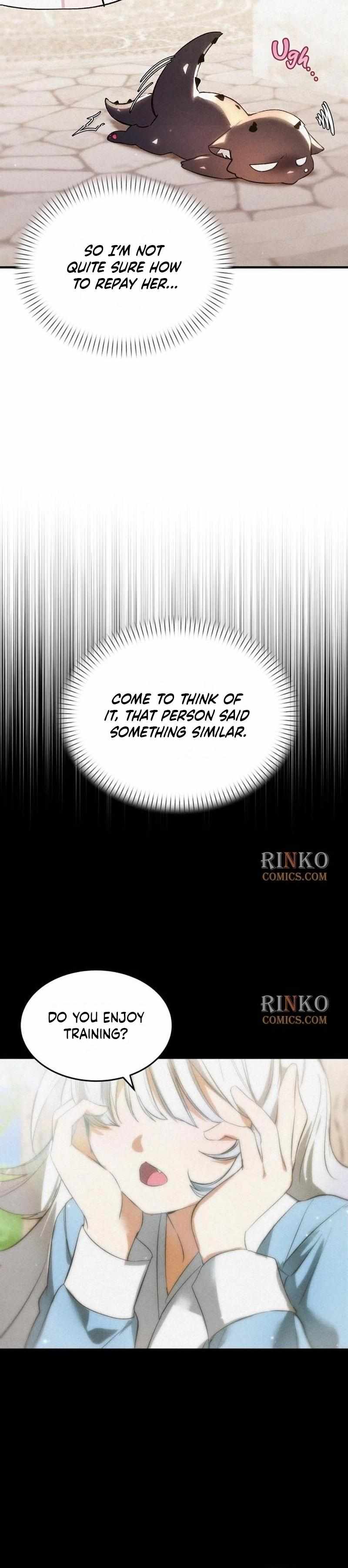 One Day, I Became a Hatchling Chapter 3 page 24 - 