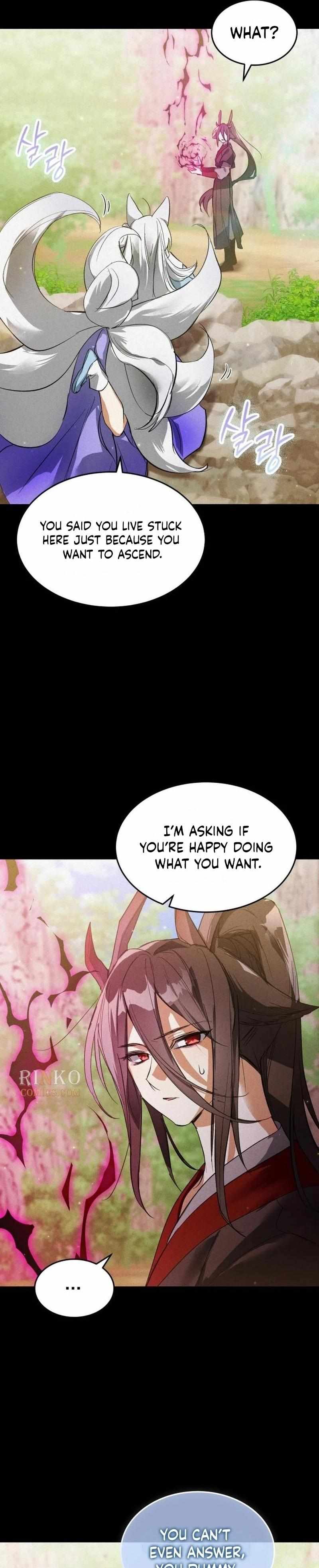 One Day, I Became a Hatchling Chapter 3 page 25 - 
