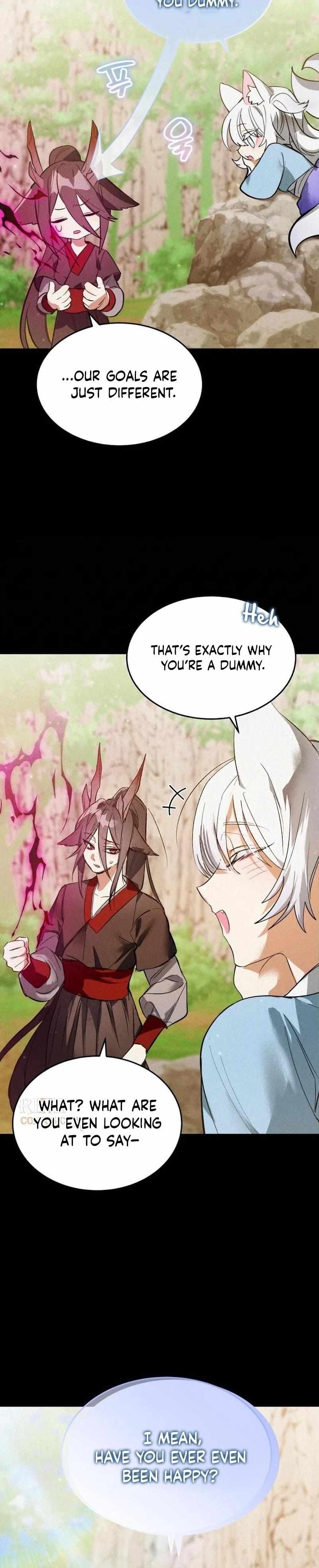 One Day, I Became a Hatchling Chapter 3 page 26 - 